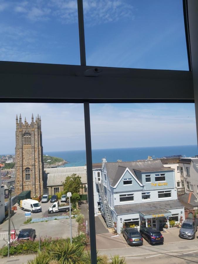 Surfside Stop Newquay  Exterior photo
