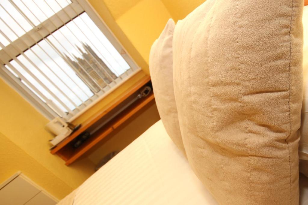 Surfside Stop Newquay  Room photo