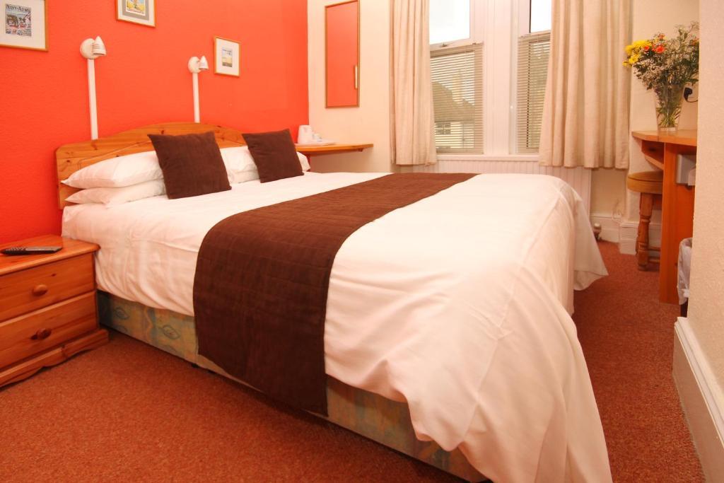 Surfside Stop Newquay  Room photo
