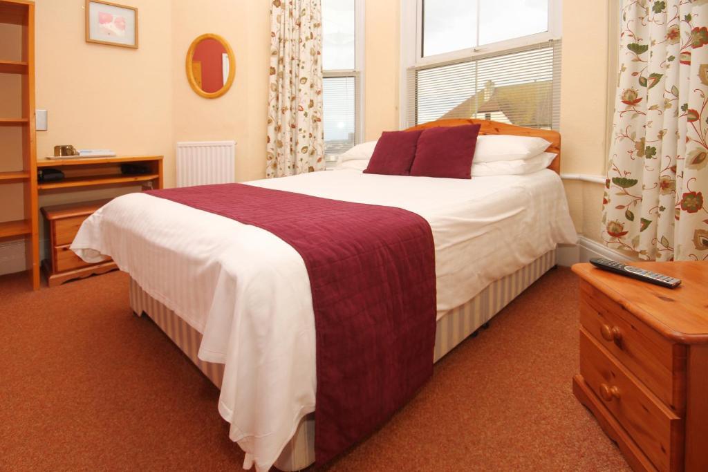 Surfside Stop Newquay  Room photo