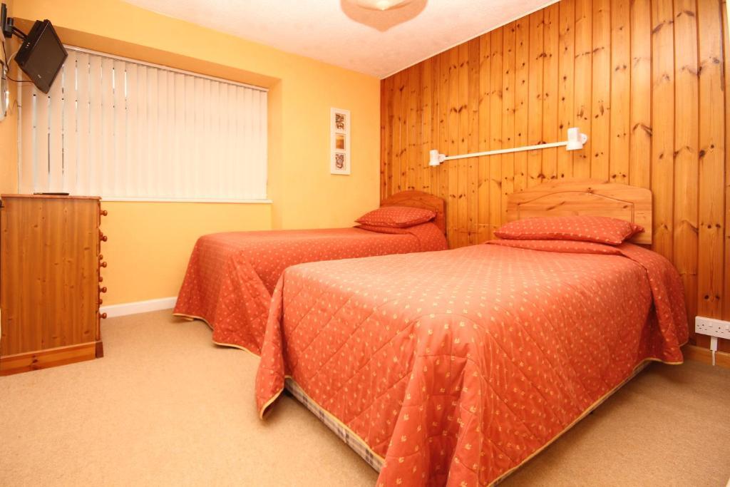 Surfside Stop Newquay  Room photo