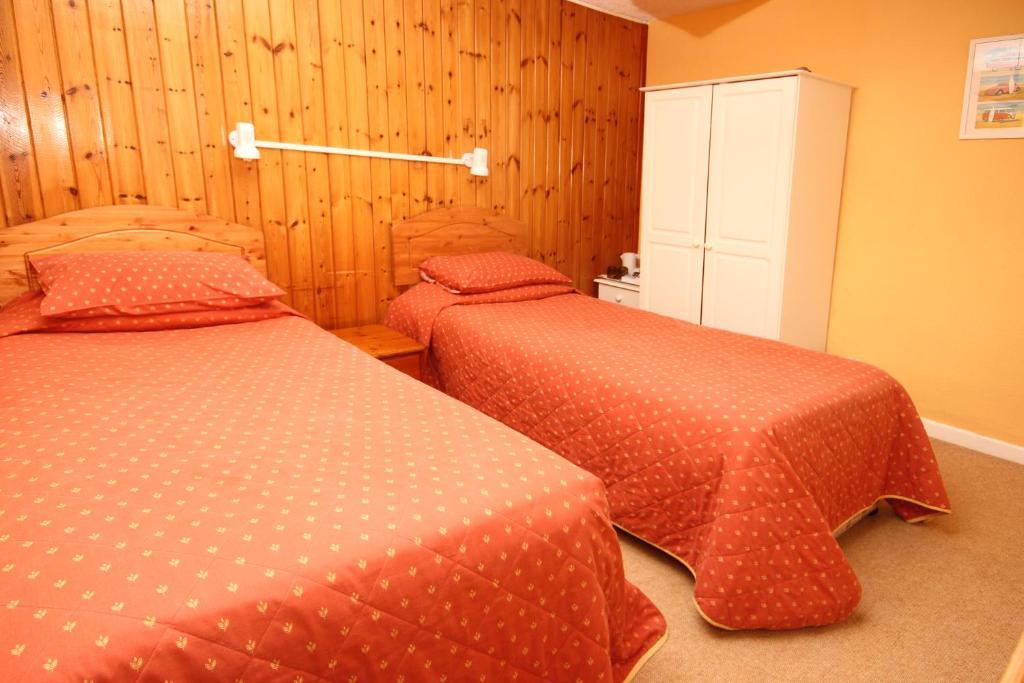 Surfside Stop Newquay  Room photo