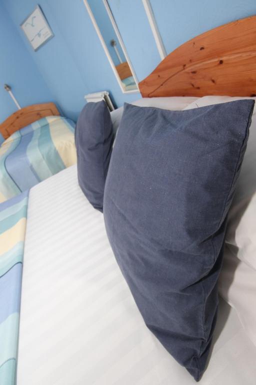 Surfside Stop Newquay  Room photo